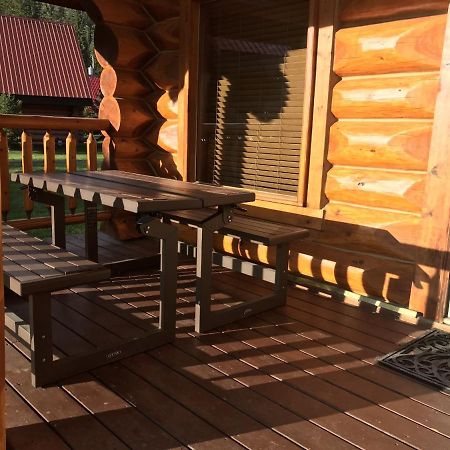 골든 Yoho Chalets 빌라 외부 사진